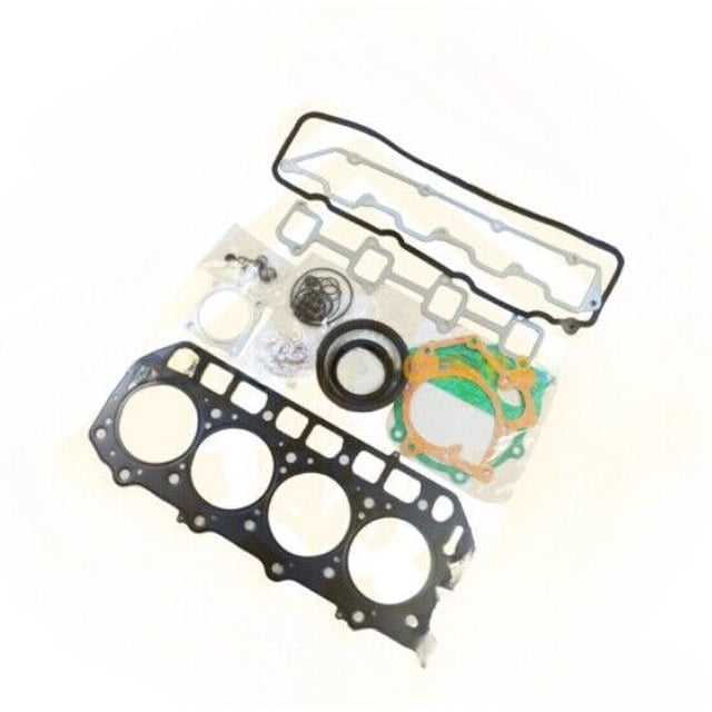 Convient pour YANMAR KOMATSU 4D94LE kit de Joint de Moteur 4D94E