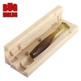 thumbnail image 3 of Wahoomolds 4 in Plastic Soft Bait Fishing Lure, 3 of 3