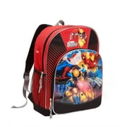 Marvel Superhero Backpack