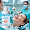 thumbnail image 3 of Enjuague bucal The One Minute Miracle Miracle Brite Smile 354 ml, 3 of 6