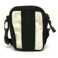thumbnail image 2 of Pre-Owned Chanel Sport Line Shoulder Bag Pochette Nylon Ivory Black Coco Mark No.8... (Good), 2 of 7