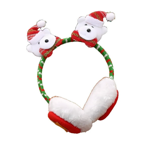 Cheapark 18 Inch Knitted Christmas Stockings - Red Design for Fireplace Hanging, Festive Decor for Family Party