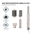 thumbnail image 3 of Multiestilizador Shark FlexStyle Beige 4 en 1 secado y estilizado sin daño por calor, 3 of 4