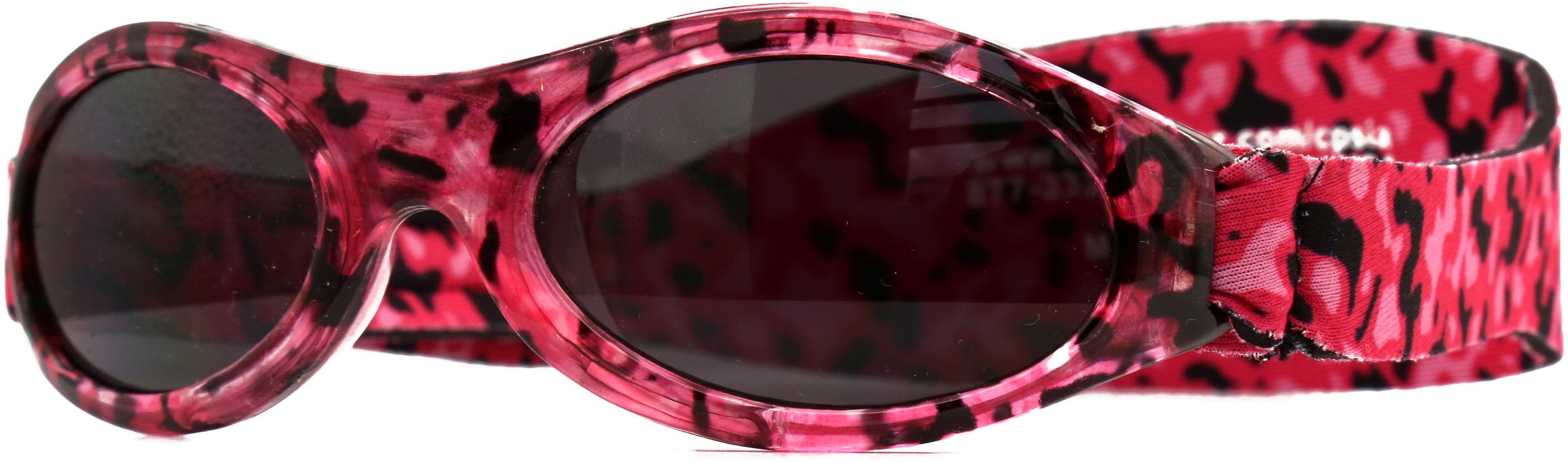 Adventure ® Wrap Around Sunglasses - Walmart.com