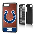thumbnail image 5 of Indianapolis Colts iPhone Rugged Wordmark Design Case, 5 of 5