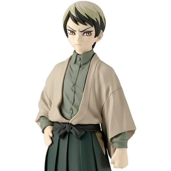 Demon Slayer: Kimetsu no Yaiba Yushiro Vol. 22 Statue