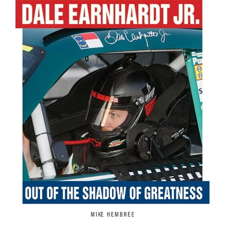 Dale Earnhardt Jr. - eBook