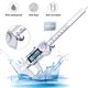 thumbnail image 2 of Calibrador Vernier LCD, indicador de pantalla Digital Industrial IP54, micrómetro de acero inoxidable resistente al agua, diapositiva portátil para carpintería Inevent TO000981-01B, 2 of 7
