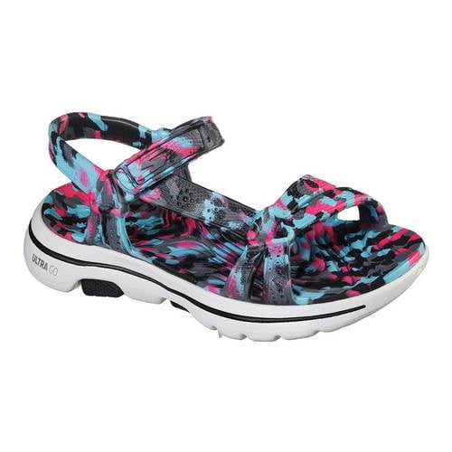 walmart skechers sandals