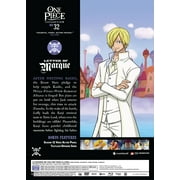FUNimation Productions One Piece: Collection 32 (Blu-ray, DVD)