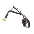thumbnail image 2 of Interruptor de señal para carretilla elevadora Colamx JK802A, 2 of 8