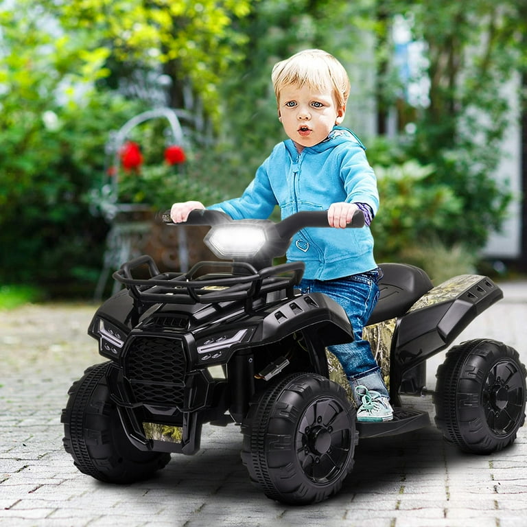 Toddler outdoor sales ride on toys