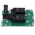 thumbnail image 2 of Carte de Circuit de Batterie au Lithium 21V Outils Électriques Perceuse au Lithium Li Ion Module de Batterie pour Surcharge sur Décharge et Court-Circuit, 2 of 7