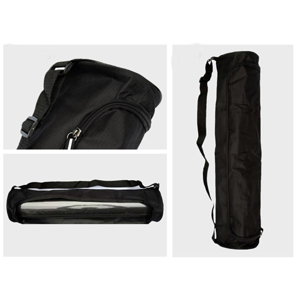 Details about   Yoga Bag Pocket Yoga Mat Bag Dance Mat Package Sports Knapsack Fitness Bag CO 