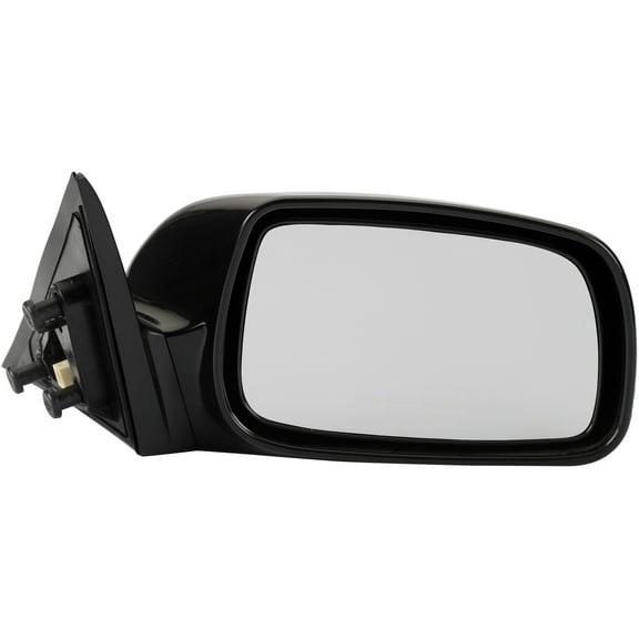 Dorman 955-1474 Passenger Side Door Mirror for Specific Toyota Models