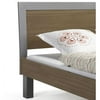 Monterey Collection Queen Bed Frame (Box 1 of 3)