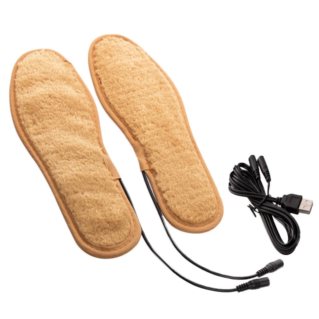 thermal insoles walmart