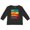 Smoke, variant on Inktastic Football Sports Eat Sleep Football Repeat Boys or Girls Long Sleeve Toddler T-Shirt
