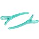 thumbnail image 4 of 6 Piezas de Pinzas de Cabello Yuyangstore Azul 12cm, 4 of 8