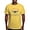 Yellow, variant on CafePress - T Shirt - Men's Classic Graphic T-Shirt