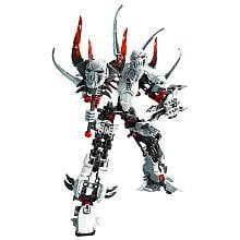 Lego Hero Factory Witch Doctor 2283 Walmartcom