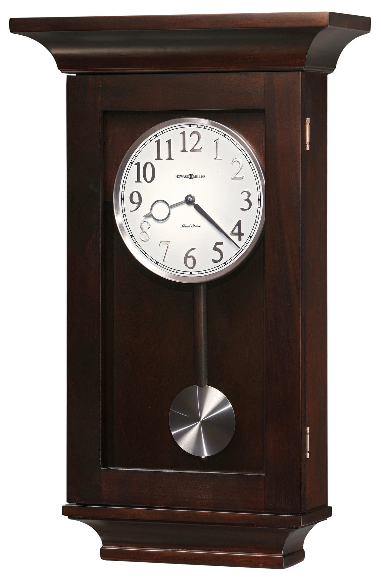 Howard Miller 625379 Gerrit 26" Analog Wall Clock