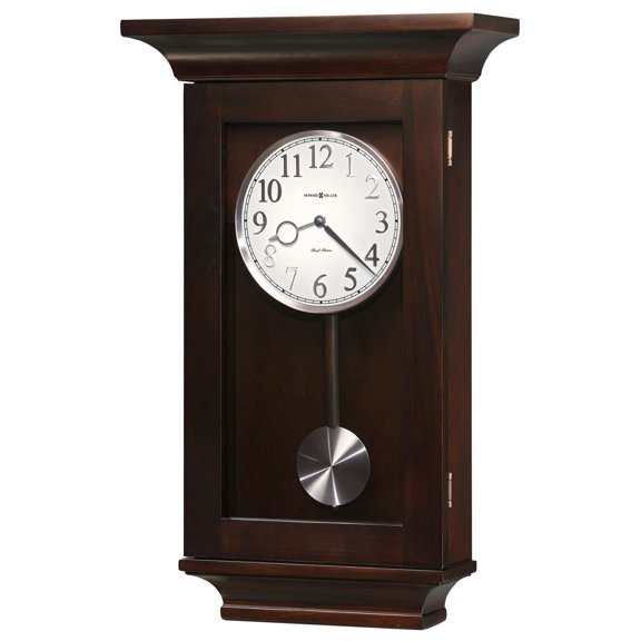 Howard Miller 625379 Gerrit 26" Analog Wall Clock