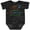 Storm Camo, variant on Inktastic Lacrosse Player Like Daddy Boys or Girls Baby Bodysuit