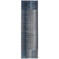 thumbnail image 2 of Safavieh Galaxy Savannah Abstract Runner Rug, Blue/Navy, 2'3" x 8', 2 of 10