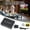 Black A, variant on Giunmcul Holiday Gift Finder 1080p audio extractor converter splitter to HDMI and optical SPDIF L/R
