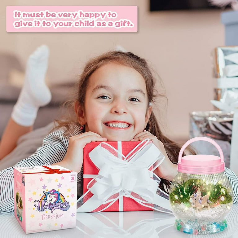 Girls presents age 3 sales