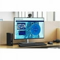 thumbnail image 5 of Dell Pro Micro QCM1255 Desktop Computer - AMD Ryzen 5 8500GE - 16 GB - 512 GB PCI Express NVMe 4.0 SSD - Micro PC - Black - AMD Chip - Windows 11 Pro - AMD Radeon 740M Graphics DDR5 SDRAM - English..., 5 of 12