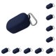 thumbnail image 1 of Sidaley Estuche para auriculares con mosquetón Caja para auriculares Conexión rápida Cubierta para auriculares Type1 NO1, 1 of 6