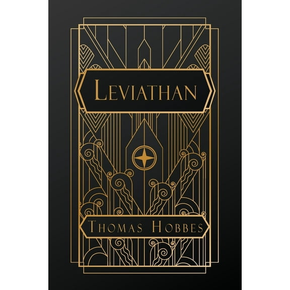 Leviathan, (Paperback)