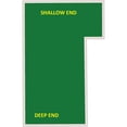 thumbnail image 3 of WaterWarden in-Ground Pool Safety Cover Fits 20’ x 40’, Center Drain Panel, Right Step, UL Classified to ASTM F1346, 3 of 7