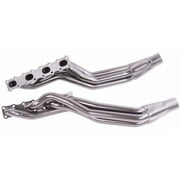 PaceSetter Performance Long Tube Header, 70-2412 (non-CARB compliant)