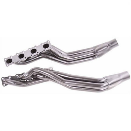 PaceSetter Performance Long Tube Header, 70-2412 (non-CARB compliant)