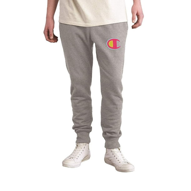 champion reverse weave jogger pants
