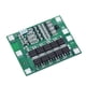 thumbnail image 3 of Cargador de batería de litio ckepdyeh 4S 40A 18650, placa PCB, módulo de protección para motor de taladro, módulo de celda Lipo de 14,8 V y 16,8 V, 3 of 7