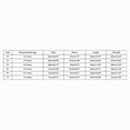 thumbnail image 3 of TOWED22 Boys Tshirt Raglan Short Sleeve Shirt Cotton Blend Basic Tees Breathable Baseball T-Shirts Light Weight(Grey,6-7 Y), 3 of 9