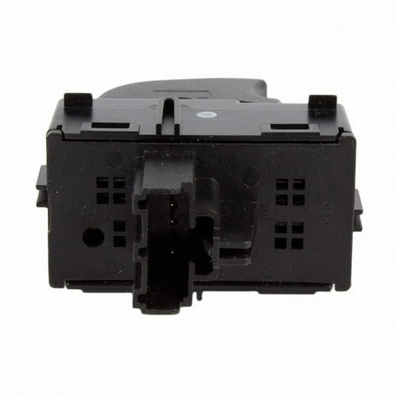 Motorcraft Door Window Switch SW-7234 Fits select: 2009-2012 LINCOLN MKS, 2010-2012 LINCOLN MKT