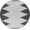 Black, Charcoal, Off White / Djugun, variant on Djugun Outdoor Area Rug - Outside Porch Patio Rug Carpet - No Pile Rug - Waterproof Rug - Geometric - Brown, Cream, Beige - 7'10" x 10'2"