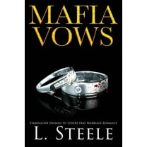 The Sovranos Mafia Vows: Marriage of Convenience Dark Mafia Romance, Book 6, (Paperback)