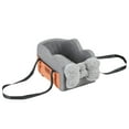 thumbnail image 2 of Pet Car Booster Seat for Small Dogs - Comfortable & Safe Travel for Pets Up to 8 lbs, 2 of 11