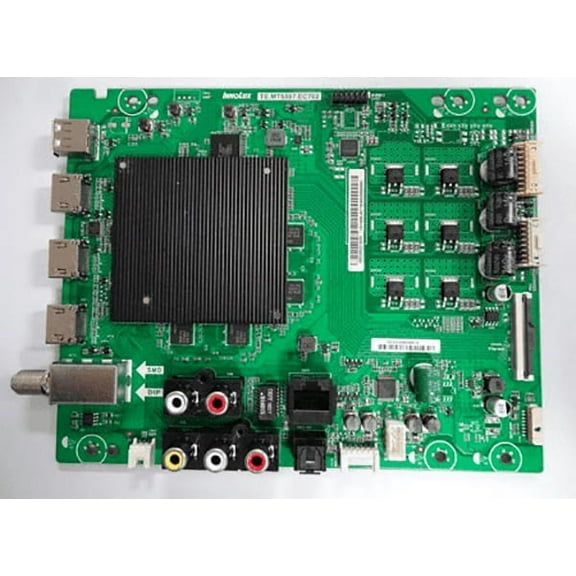 Main Board 6M03M0001600R TE.MT5597.EC762 for Vizio V655-G9 LINIYBNV LINIYBRV LINIYBQV LINIYBUV LIAIYBTV LINIYBMV