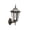 D, variant on Solar Outdoor Wall Lantern, Black Vintage Hexagon Solar Wall Sconce with Motion Sensor, Waterproof Solar Powered Exterior Wall Light for Porch, Patio, Garden, Garage, Farmhouse Decor