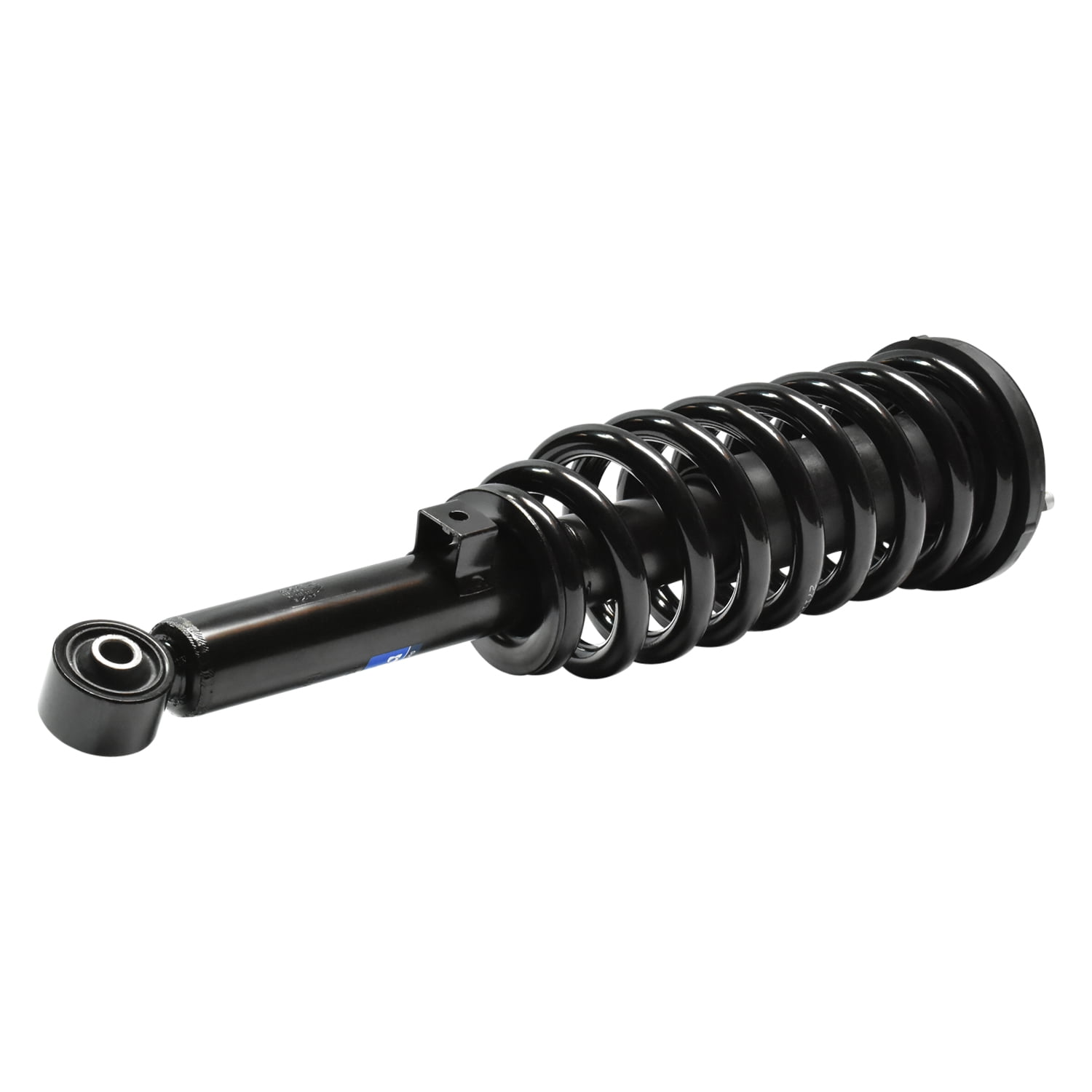 Mando Suspension Complete Strut Assembly MSS050042