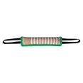 thumbnail image 1 of BOWTONG Dog Training Tug Toy Dog Bite Stick Pillow Rope Interactive Large Toy Handles Che Dog With Training N0r6 Puppy Toys X9F9, 1 of 8