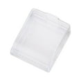 thumbnail image 2 of Cubierta Protectora BLESIY Impermeable para Interruptor de Lámpara, 2 of 8