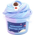 thumbnail image 3 of BESTSKY Boba Tea Slime Creamy,Scented,DIY Slime Kit with Boba Beads for Kids and Adults,Stress Relief Toy, 3 of 7